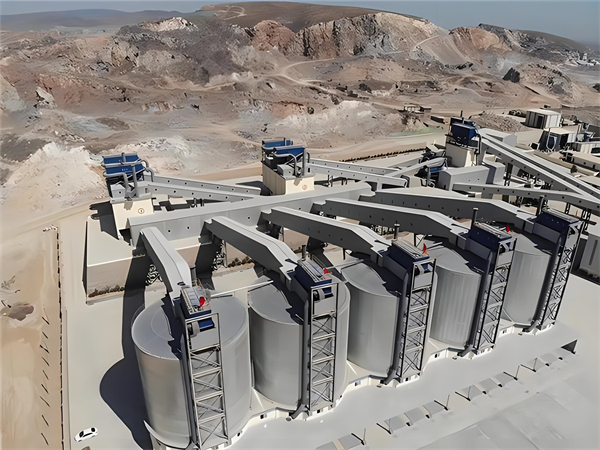 路北水泥钢板仓